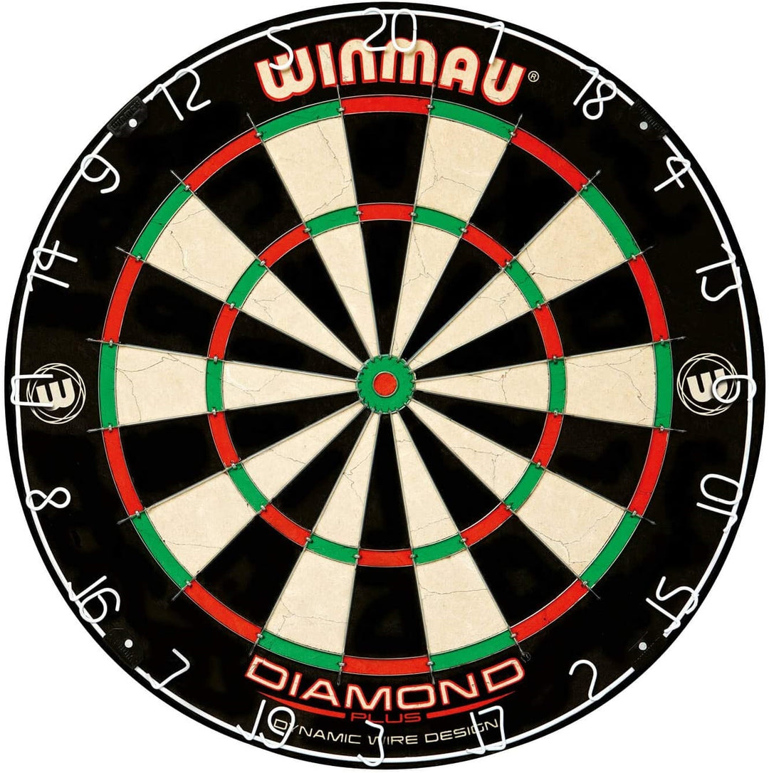 Winmau Diamond Plus Dartboard