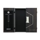 Maestro Eclipse Ultra Square Dartboard Cabinet by Unicorn