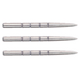 Unicorn Finger Grip Silver Replacement Dart Points