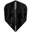 Phil Taylor Ghost Power Bolt  Standard No6 Dart Flights by Target [332100]