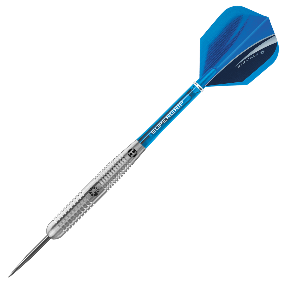 Harrows Genesis Tungsten Steel Tip Darts - Style 2