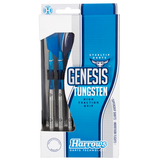 Harrows Genesis Tungsten Steel Tip Darts - Style 2