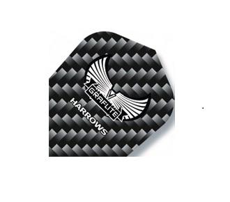 Harrows Graflite 7000 Dart Flights