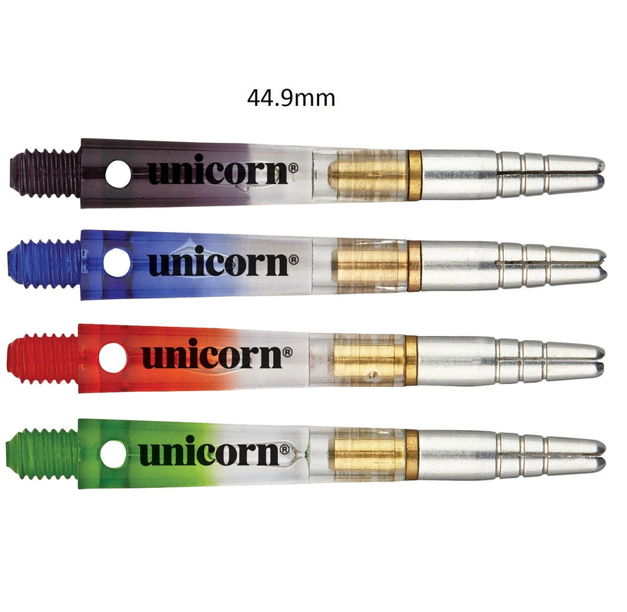 Unicorn Dart Stems Double Top Darts