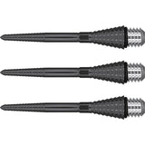 Titanium Grooved SP Conversion Points by Target