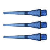Titanium Grooved SP Conversion Points by Target