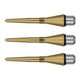 Titanium Grooved SP Conversion Points by Target