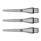 Titanium Grooved SP Conversion Points by Target
