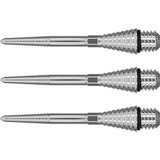 Titanium Grooved SP Conversion Points by Target