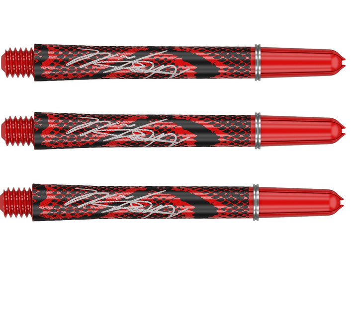 Nathan Aspinall Icon Pro Grip Dart Stems / Shafts by Target