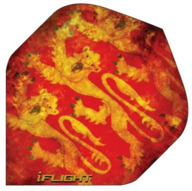 iFlight 3 Lions Dart Flights 100 Micron