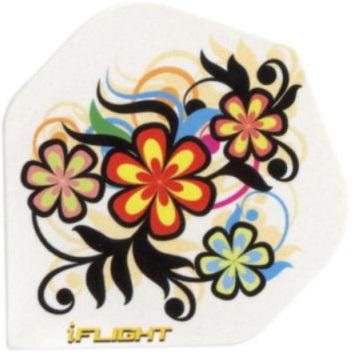 iFlight Flowers Dart Flights 100 Micron