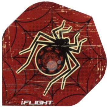 iFlight Spider Dart Flights 100 Micron