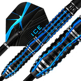 Ice Recut 90% Tungsten Steel Tip Darts by Harrows