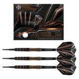 Harrows Noble 90% Tungsten Soft Tip Darts