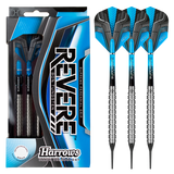 Harrows Revere 90% Tungsten Soft Tip Darts