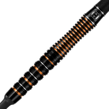 Harrows Noble 90% Tungsten Soft Tip Darts