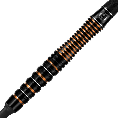 Harrows Noble 90% Tungsten Soft Tip Darts