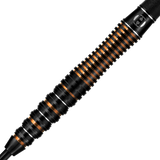 Harrows Noble 90% Tungsten Steel Tip Darts