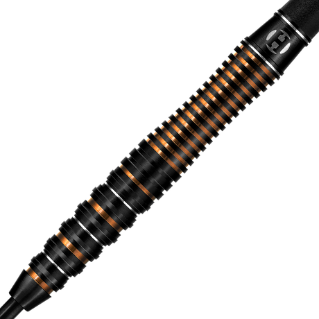 Harrows Noble 90% Tungsten Steel Tip Darts