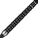 Harrows Supergrip Ultra 90% Tungsten Soft Tip Darts