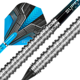 Harrows Revere 90% Tungsten Soft Tip Darts