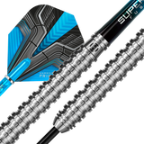 Harrows Revere 90% Tungsten Steel Tip Darts