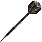 Harrows Noble 90% Tungsten Soft Tip Darts