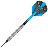 Harrows Revere 90% Tungsten Soft Tip Darts