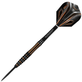 Harrows Noble 90% Tungsten Steel Tip Darts