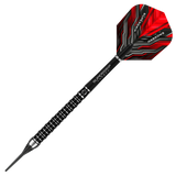 Harrows Supergrip Ultra 90% Tungsten Soft Tip Darts