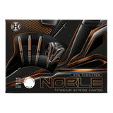 Harrows Noble 90% Tungsten Soft Tip Darts