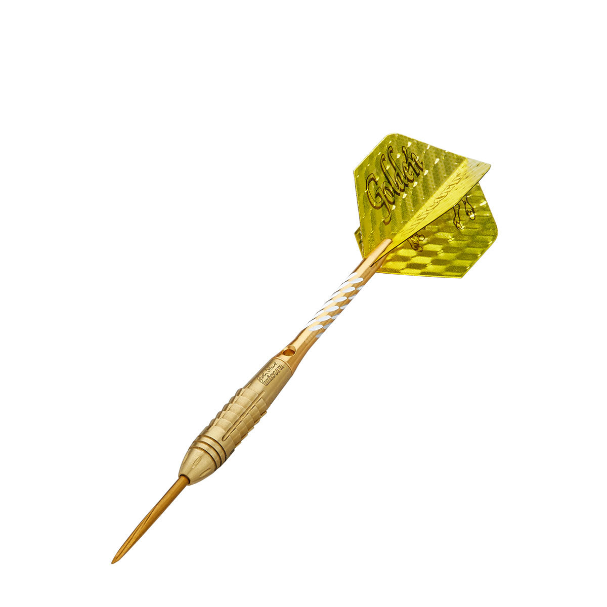 unicorn Maestro Phase 3 スティール Unicorn Maestro Phase 3 Seigo Asada Steel Tip Darts - 22gm Gold