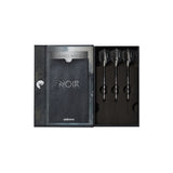James Wade Noir 90% Tungsten Soft Tip Darts by Unicorn