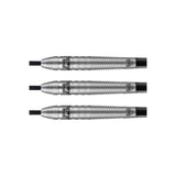 Mario Vandenbogaerde 80% Tungsten Steel Tip Darts by Bulls