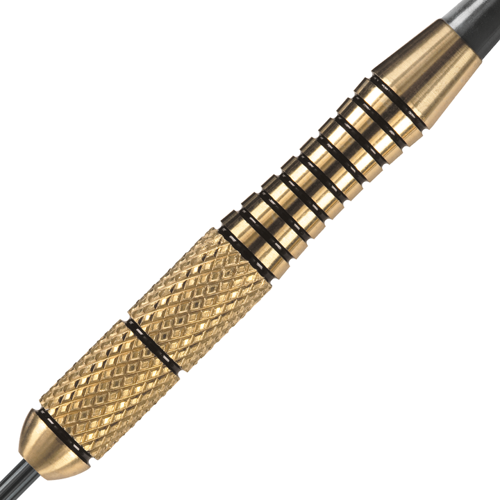 Harrows Matrix Brass Steel Tip Darts