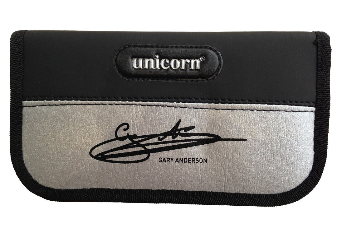 Unicorn Gary Anderson Maxi Darts Case 
