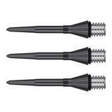 Titanium Nano SP Conversion Points by Target