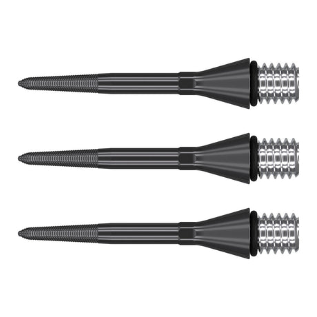Titanium Nano SP Conversion Points by Target