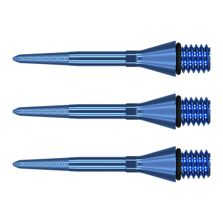 Titanium Nano SP Conversion Points by Target