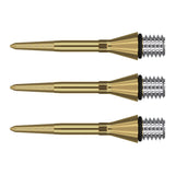Titanium Nano SP Conversion Points by Target