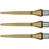 Titanium Nano SP Conversion Points by Target