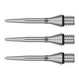 Titanium Nano SP Conversion Points by Target
