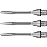 Titanium Nano SP Conversion Points by Target