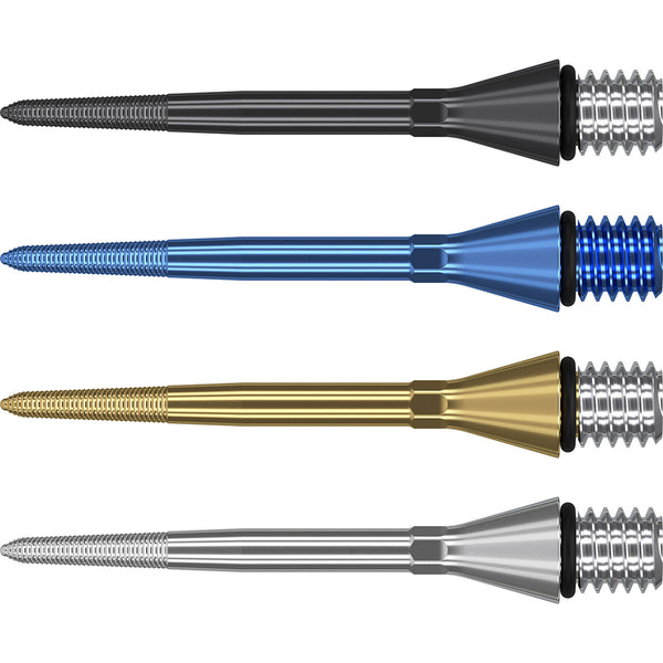 Target Titanium Conversion SP Point Grooved Schwarz günstig