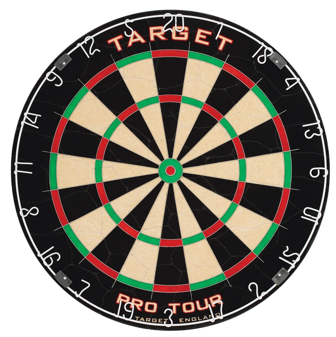 Target Pro Tour Dartboard