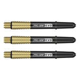 Pro Grip Evo AL Dart Stems / Shafts by Target