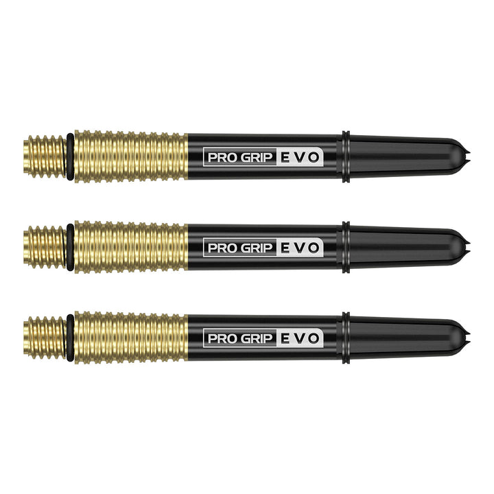 Pro Grip Evo AL Dart Stems / Shafts by Target