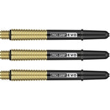 Pro Grip Evo AL Dart Stems / Shafts by Target