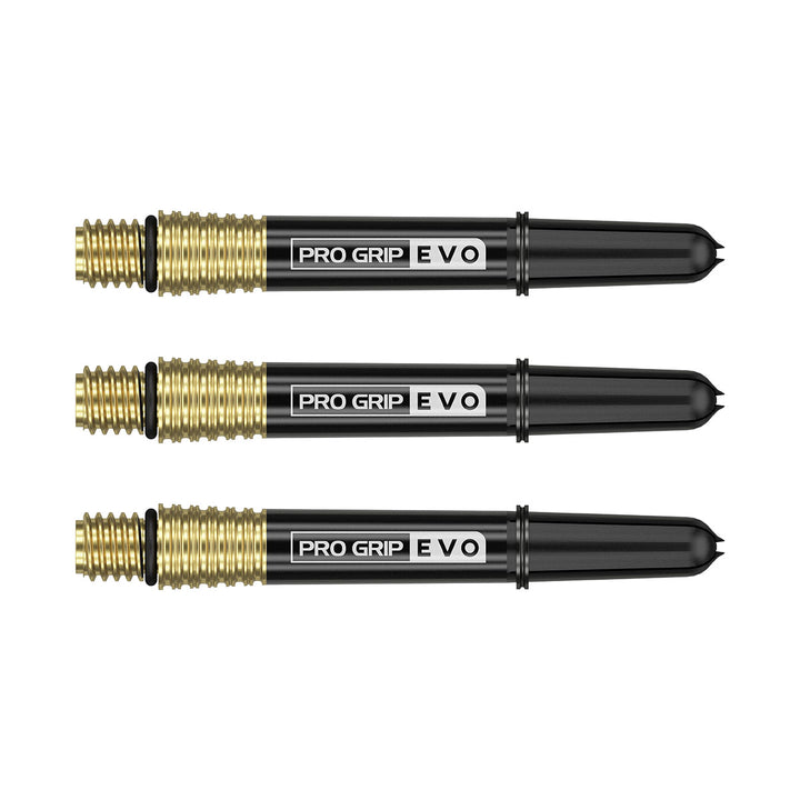 Pro Grip Evo AL Dart Stems / Shafts by Target